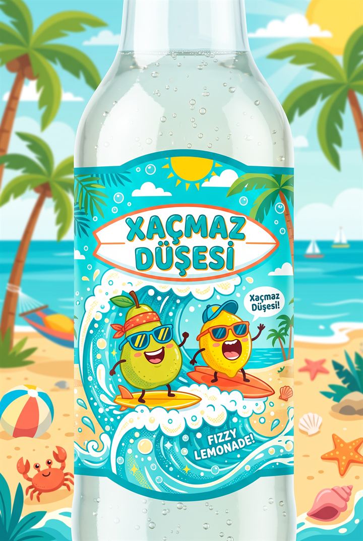 Xaçmaz Düşesi — Yay əyləncəsi