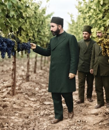 ŞİMAL BÖLGƏSİ XAÇMAZ RAYONUNUN YÜZ YAŞLI EMAL MÜƏSSİSƏSİ